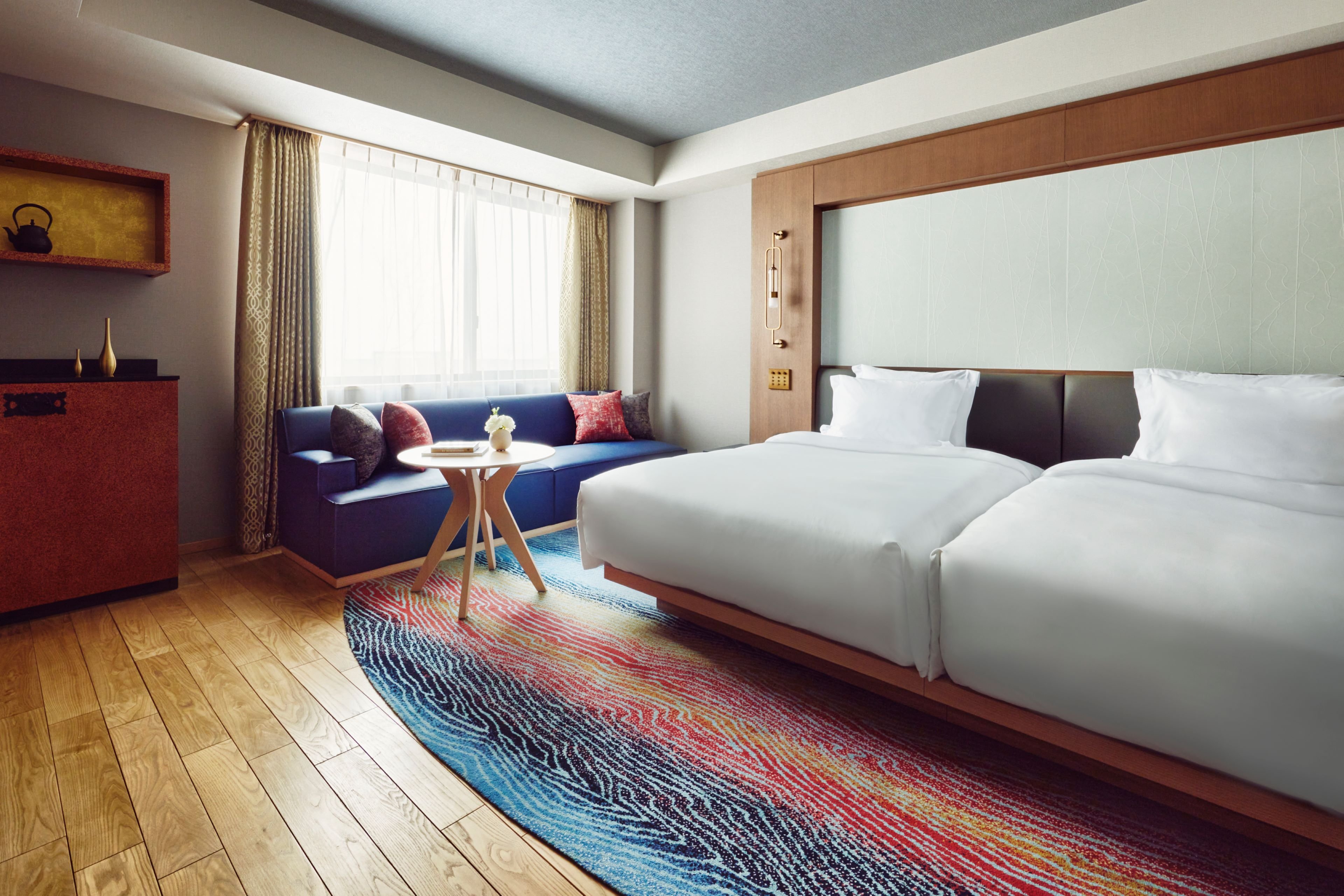INTERCONTINENTAL APPI KOGEN RESORT 19/79