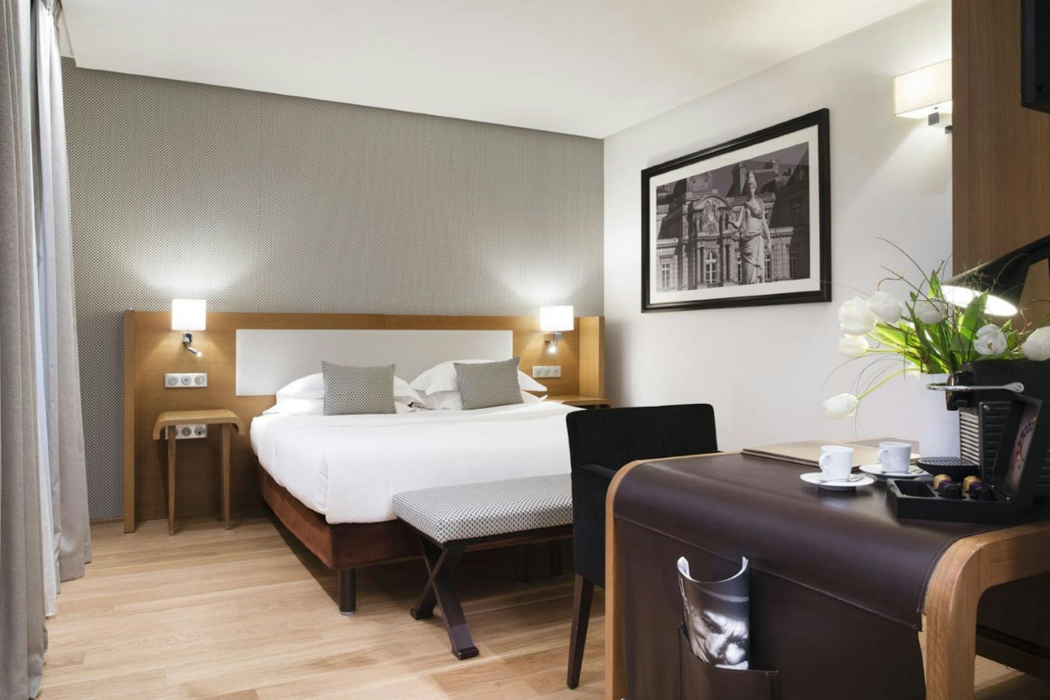 Hotel Le Six 25/63