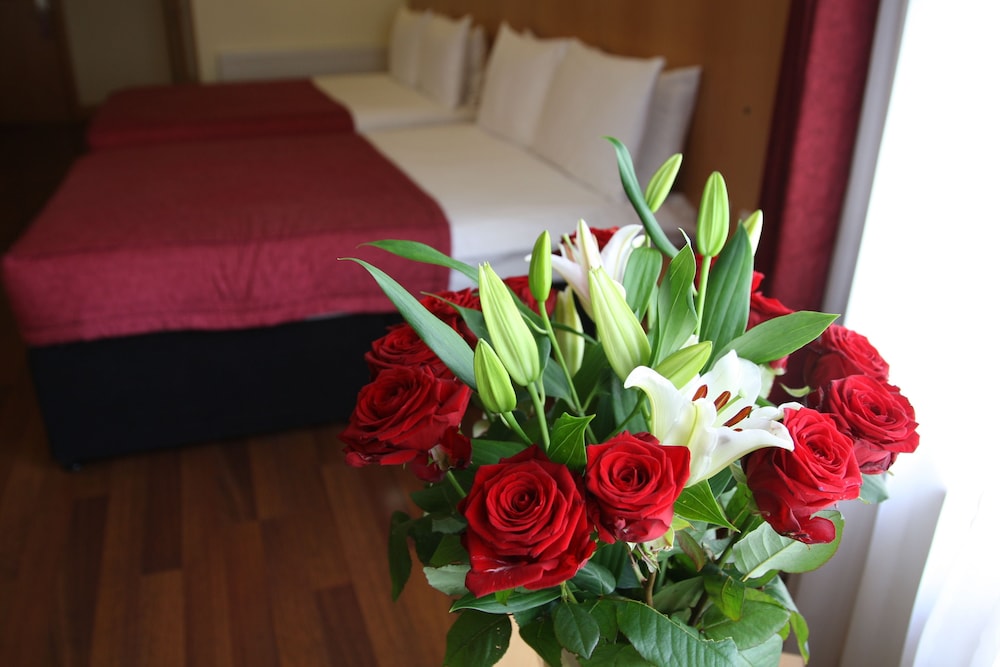 Station House Hotel Letterkenny 14/58
