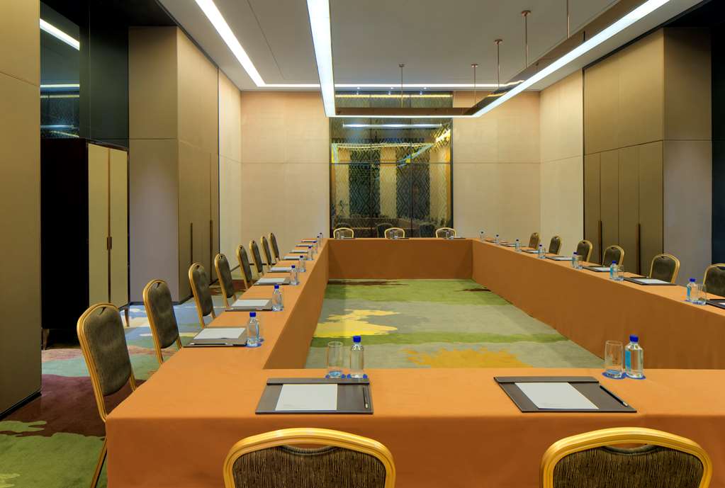 Radisson Blu Hotel Kashgar 31/34