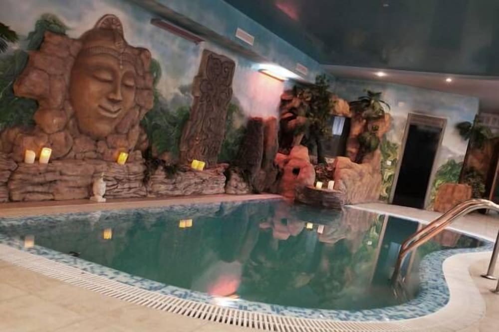 SHADOW BOUTIQUE HOTEL AND SPA 16/31