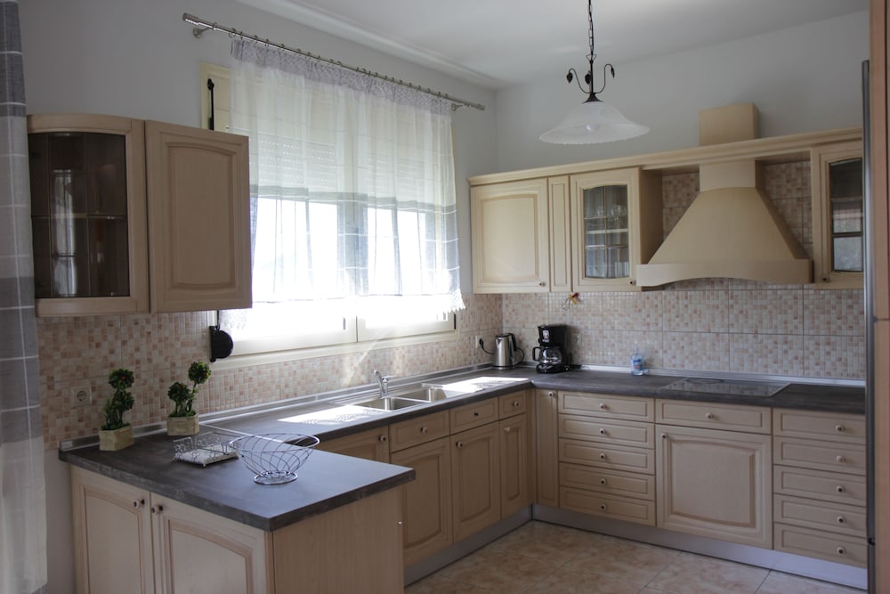 Platoni Elite Apartments 49/50