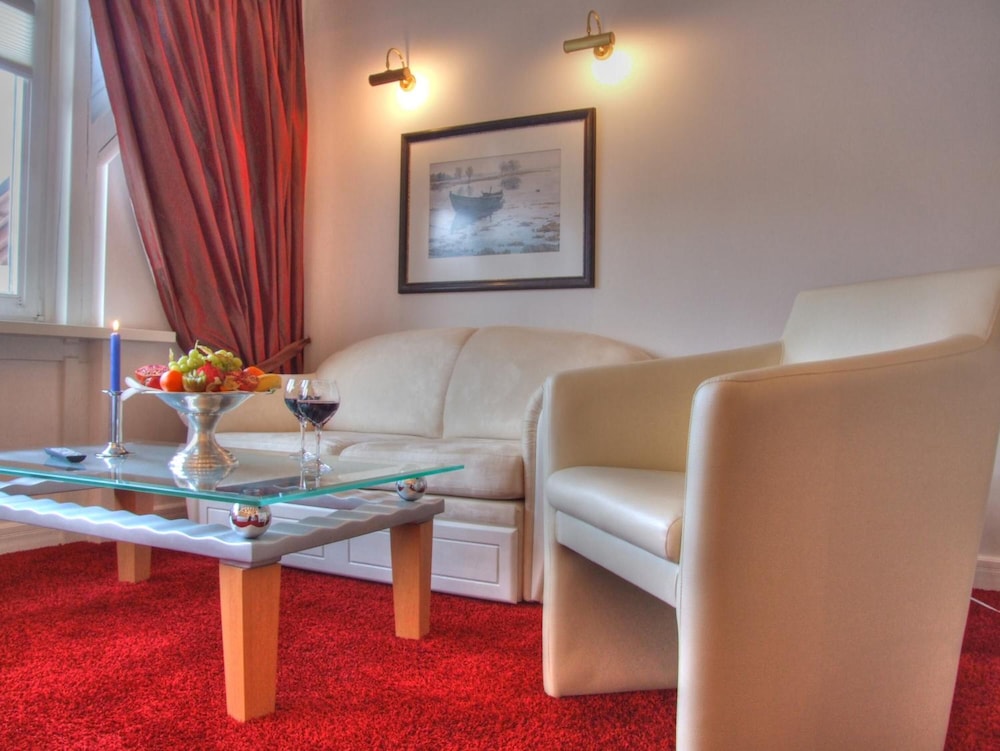 Vogel Hotel Appartements Spa 27/44
