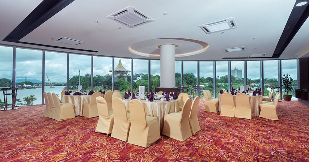 Riverside Majestic - Astana Wing 34/46