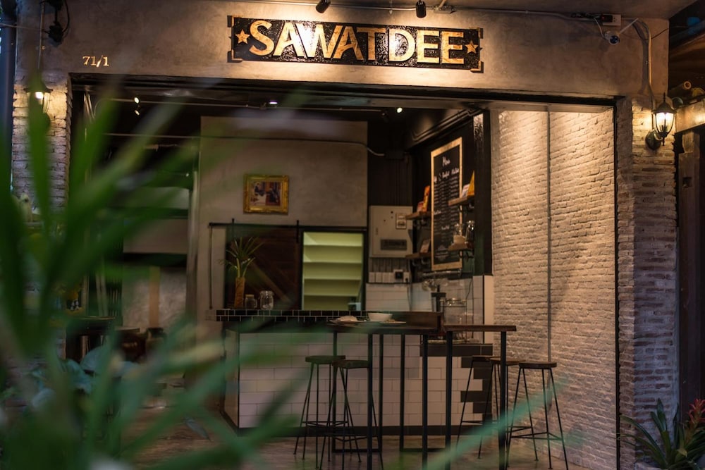 Sawatdee Guesthouse The Original 2/50