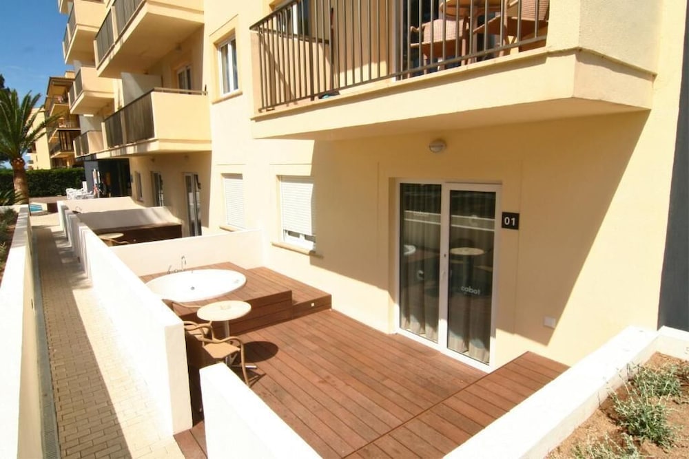 Cabot Tres Torres Apartamentos 5/65