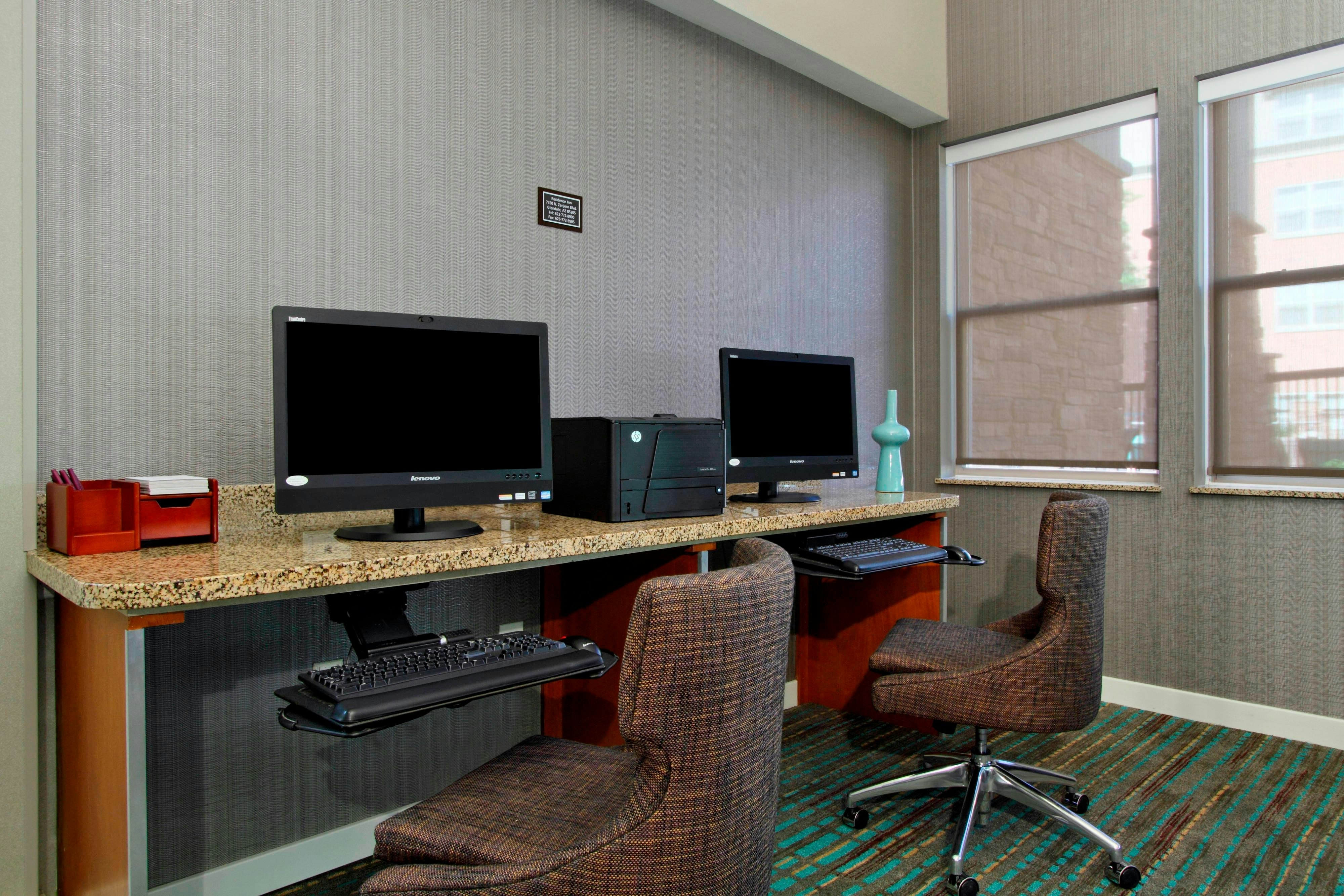 Residence Inn Phoenix Glendale Sports & Entertainment District 40/54