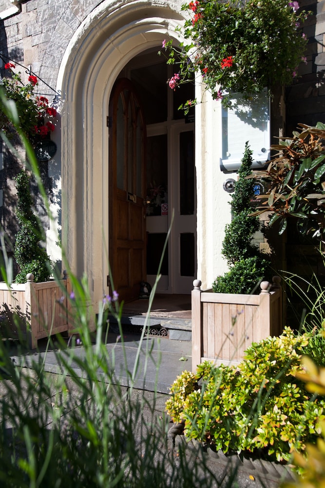 Jerichos Boutique Accommodation 62/67