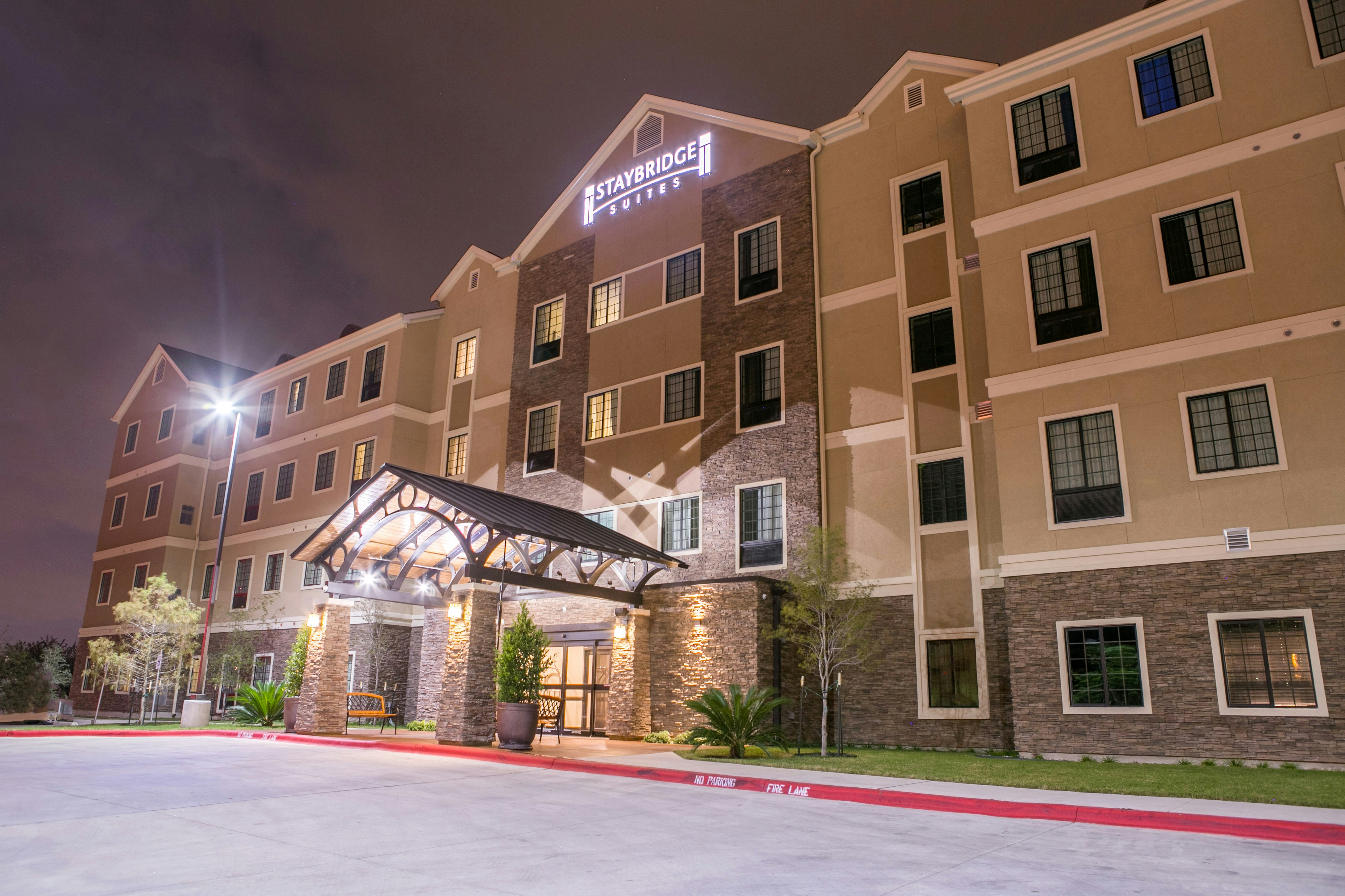 Staybridge Suites Austin North Parmer Lane 4/42