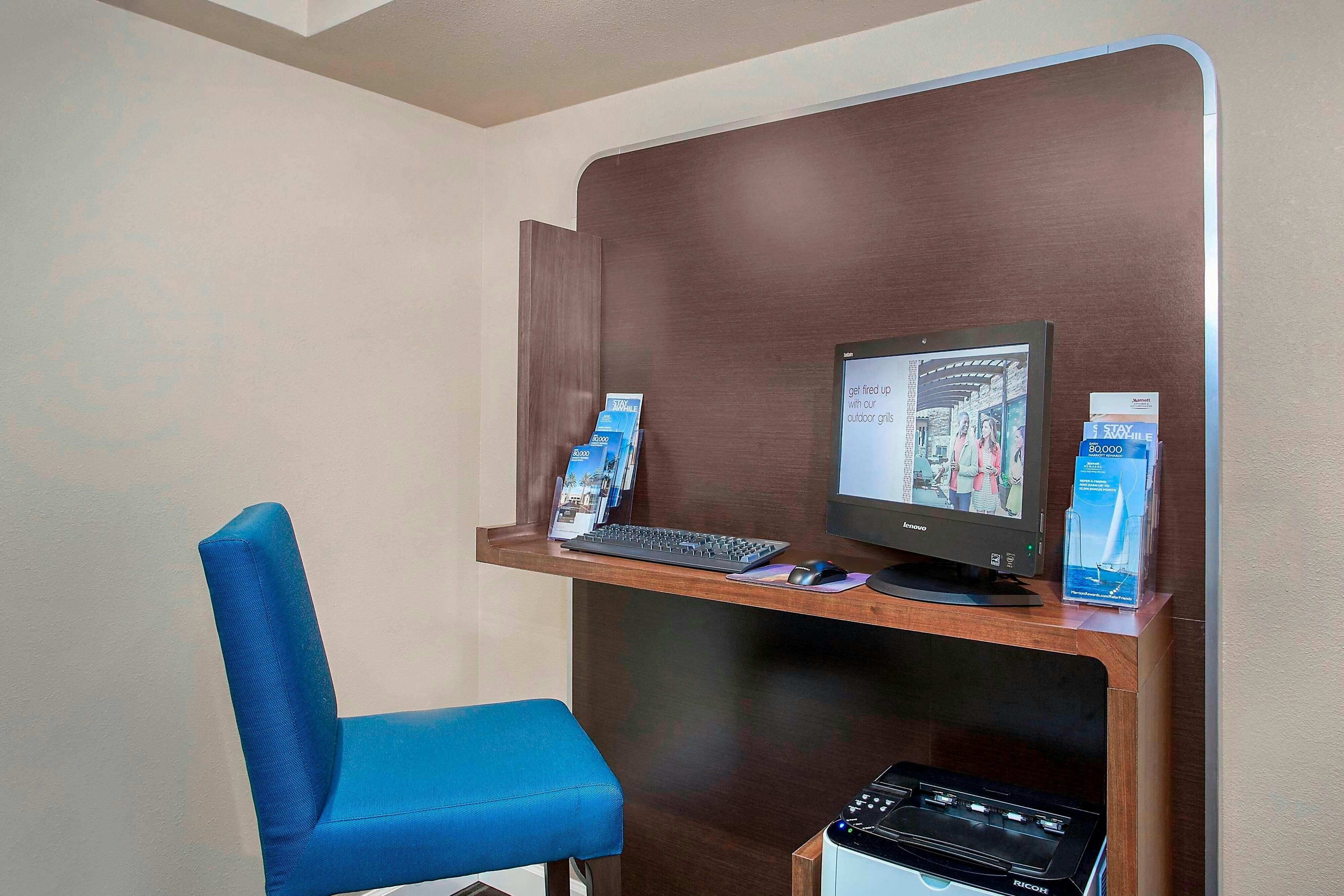 TownePlace Suites by Marriott Knoxville Cedar Bluff 22/24
