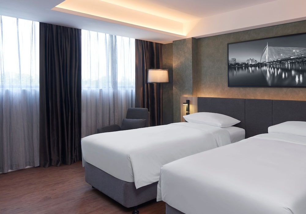 Park Inn by Radisson Putrajaya 24/66