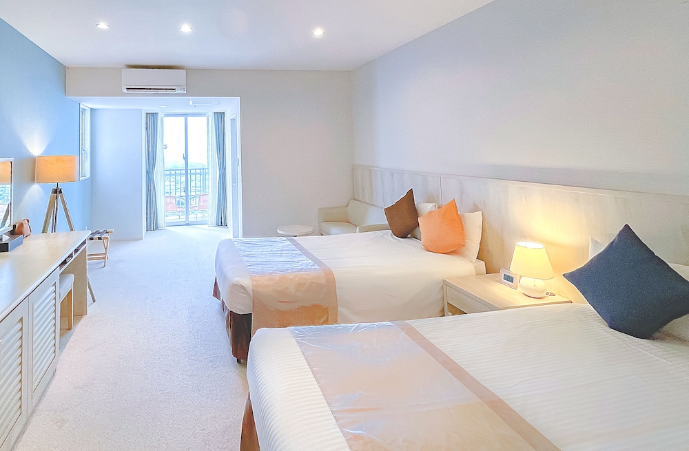 Yuinchi Hotel Nanjo 17/50