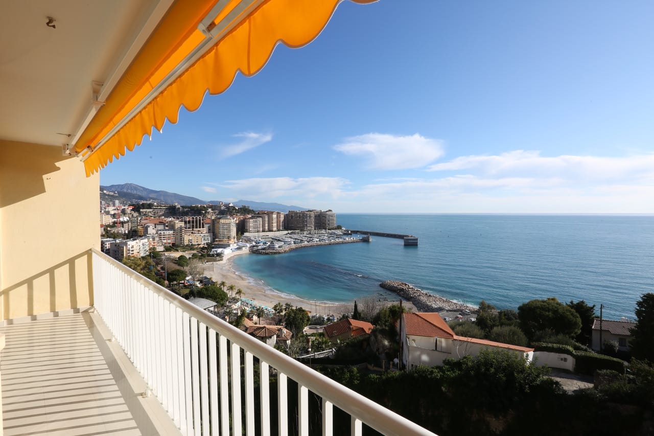 Bridgestreet Monaco Alentours 34/37