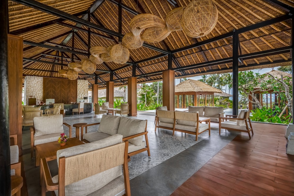 Nirwana Beach And Resort 7/46