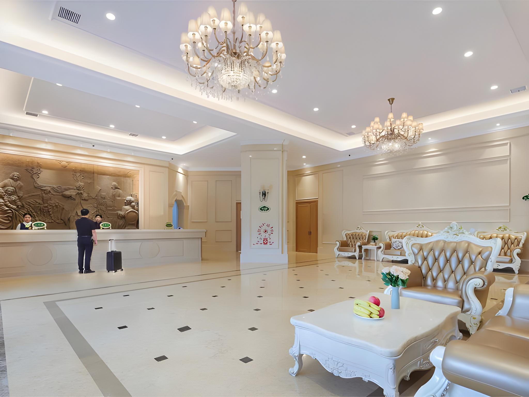 Vienna International Hotel Puyang 11/38