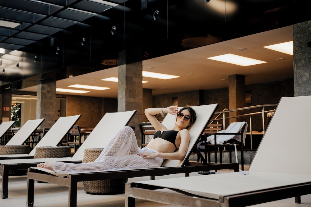 Exclusive Gramado Hotel & Spa by Gramado Parks 40/50