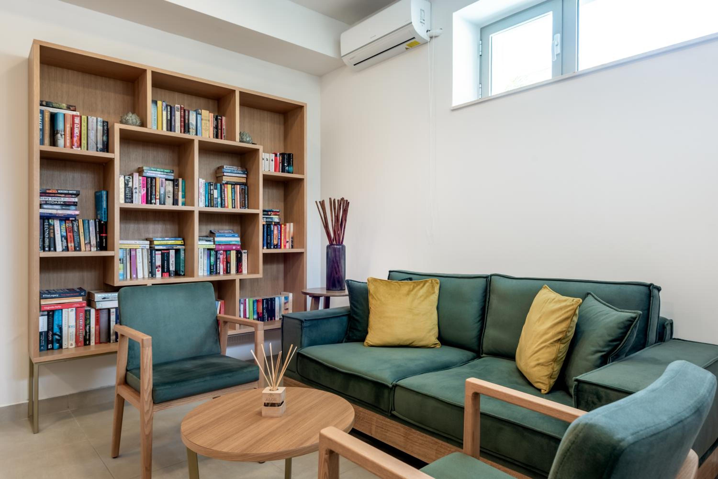 Aloe Boutique and Suites - Adults Only 43/60