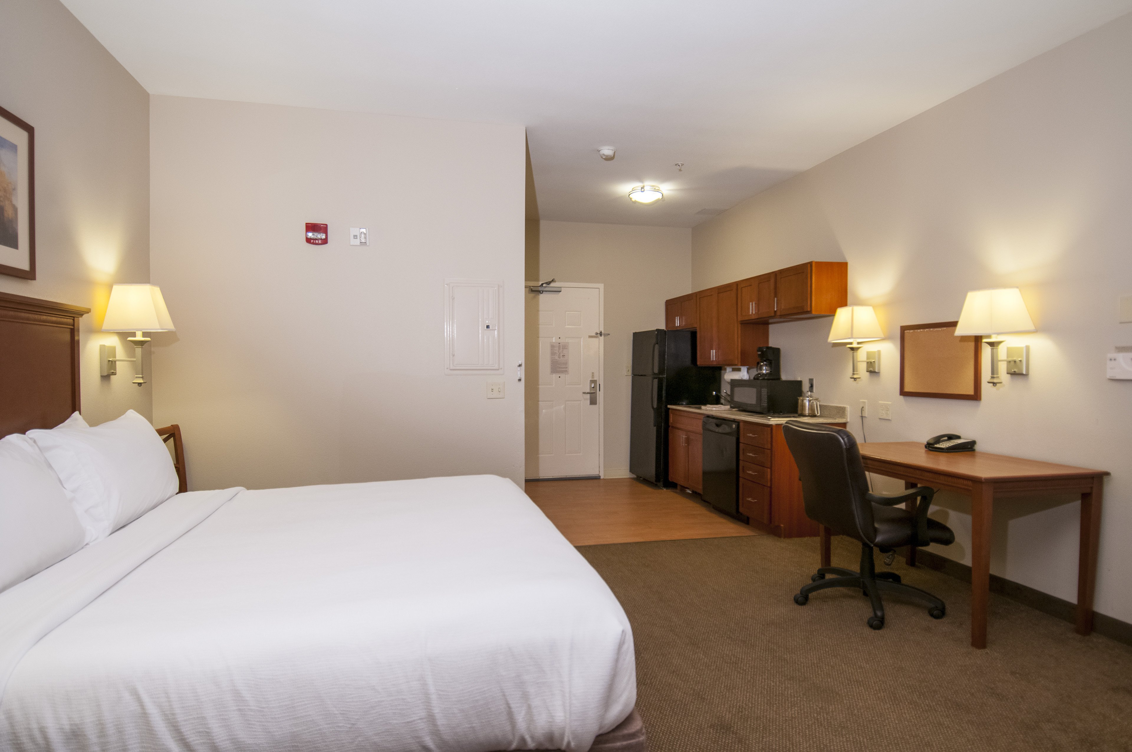 Candlewood Suites Flowood 9/39