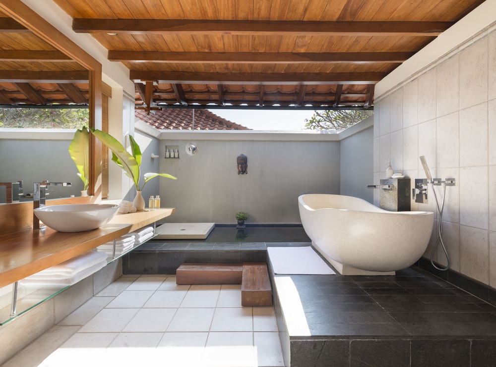 Jetwing Saman Villas - Adults Only 72/73