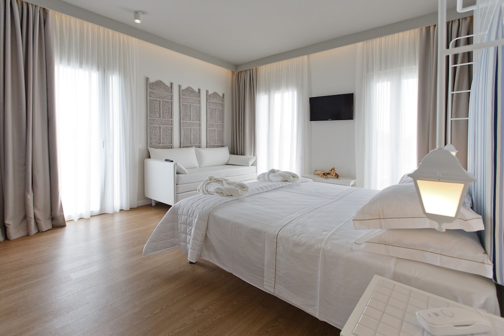 Hotel Luxor Beach 23/60