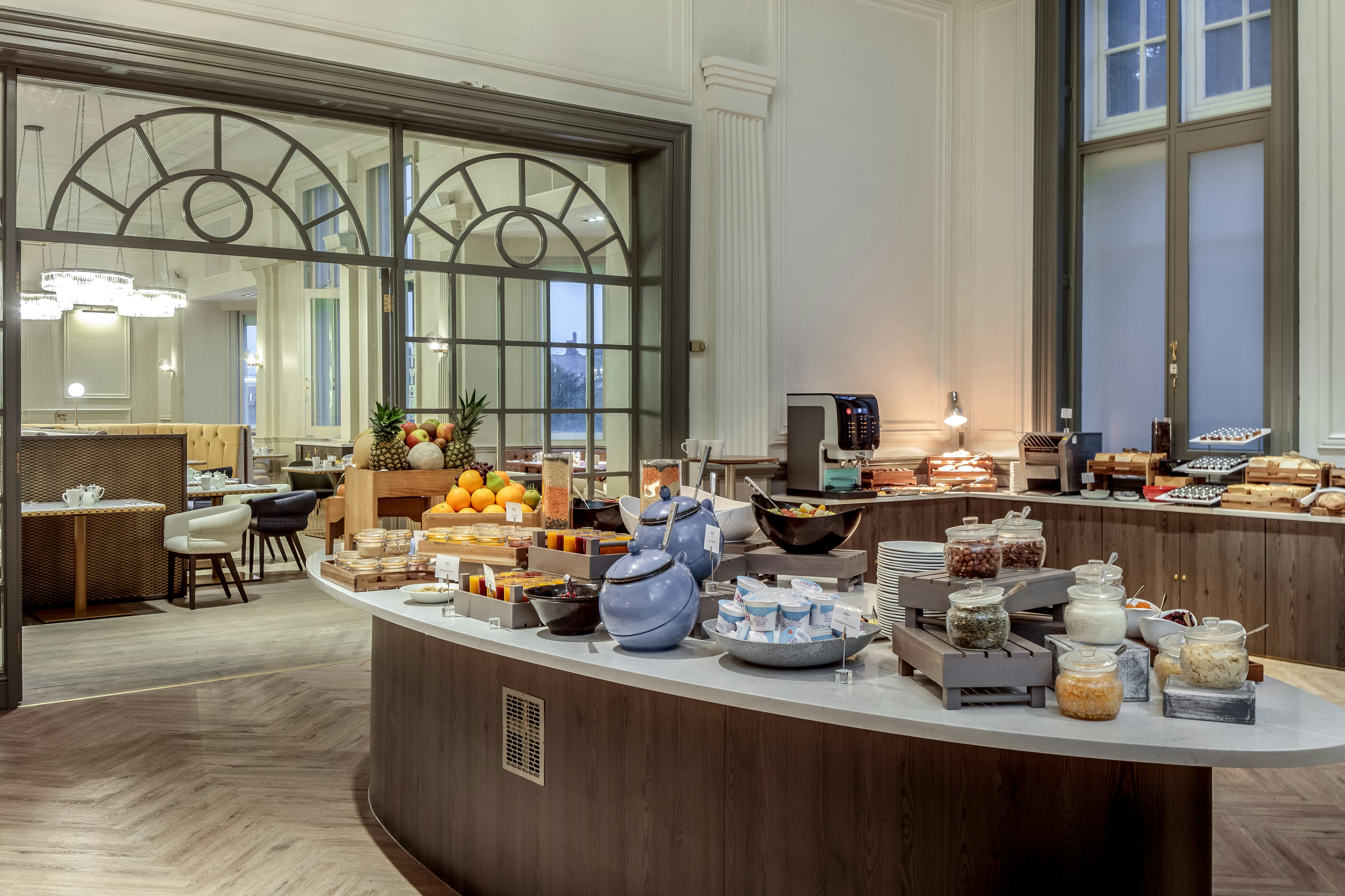 DoubleTree by Hilton Harrogate Majestic Hotel & Spa 29/37