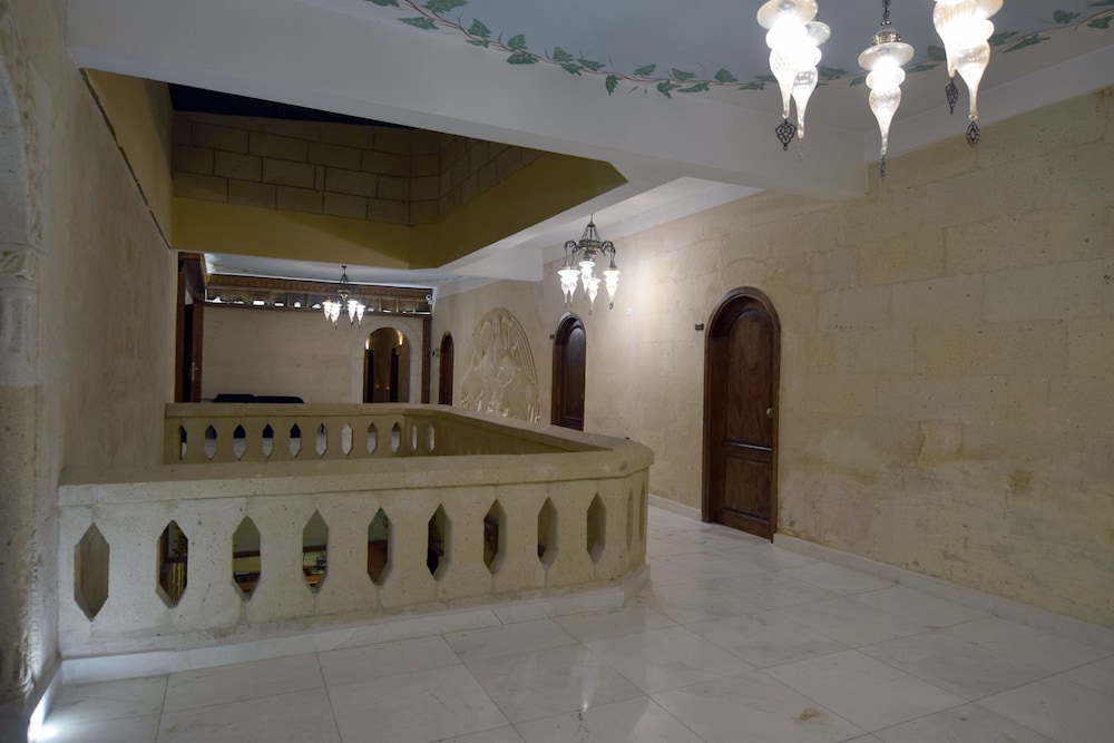 Stone Concept Hotel 3/50