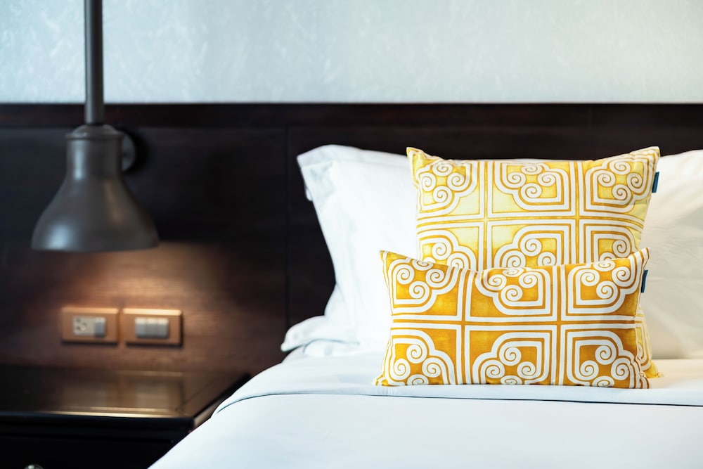 Mintra Hotel 21/48