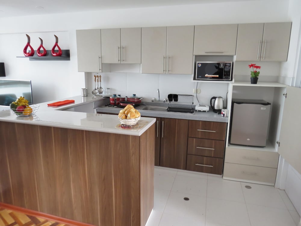 Apartamentos Quewe 44/50