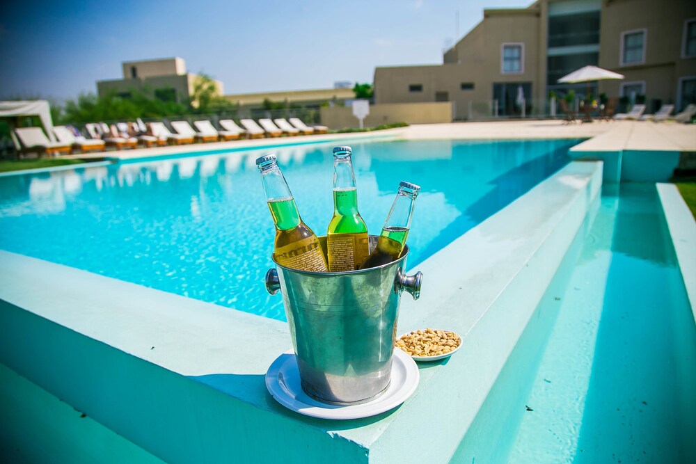 Amerian Villa Maria Park Hotel 4/63