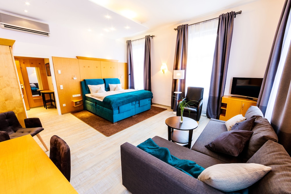 Hotel Kaiserhof 26/44