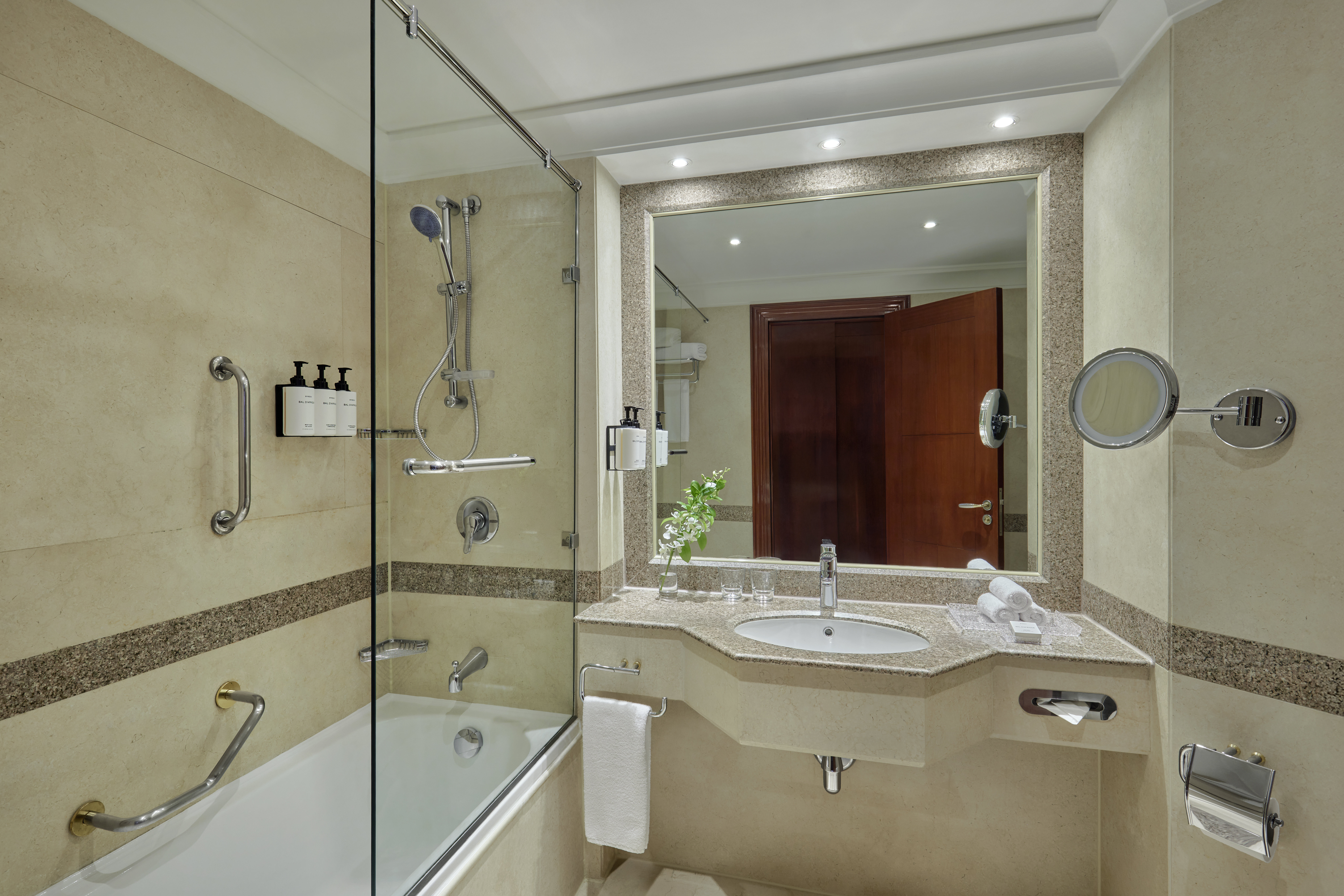 1 Bedroom, Suite, King Bed