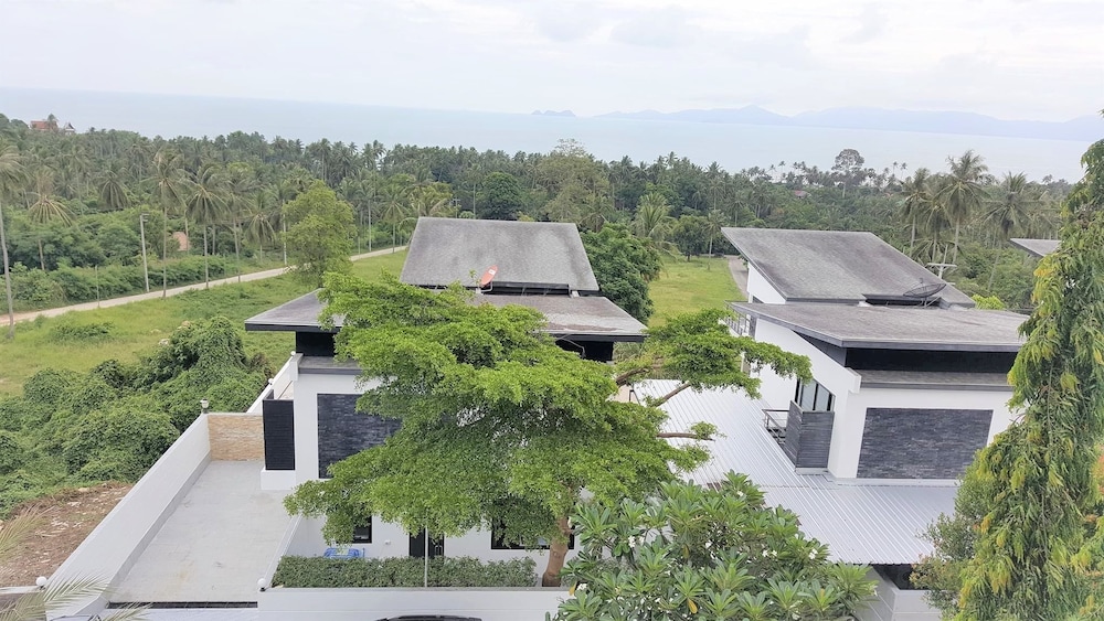 Sammy's Villa No.11 7/7
