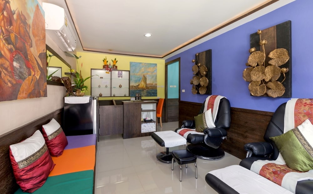 Naina Resort And Spa 32/50