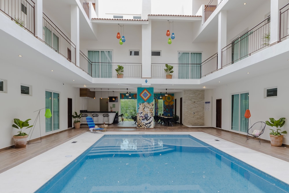 Riviera Sayulita Hotel 25/49