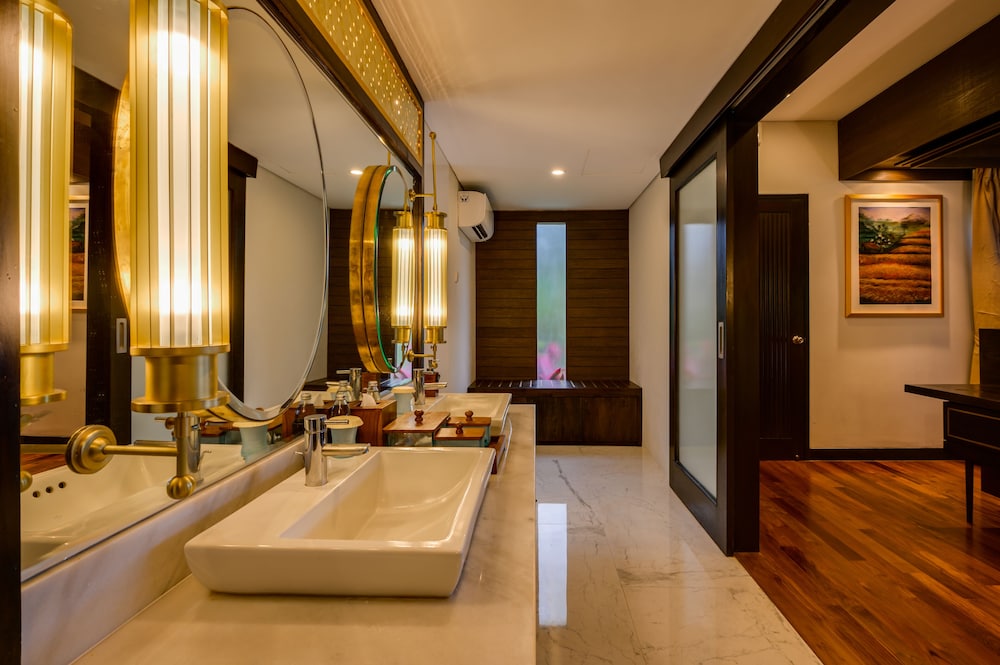 The Samaya Ubud Hotel 65/65