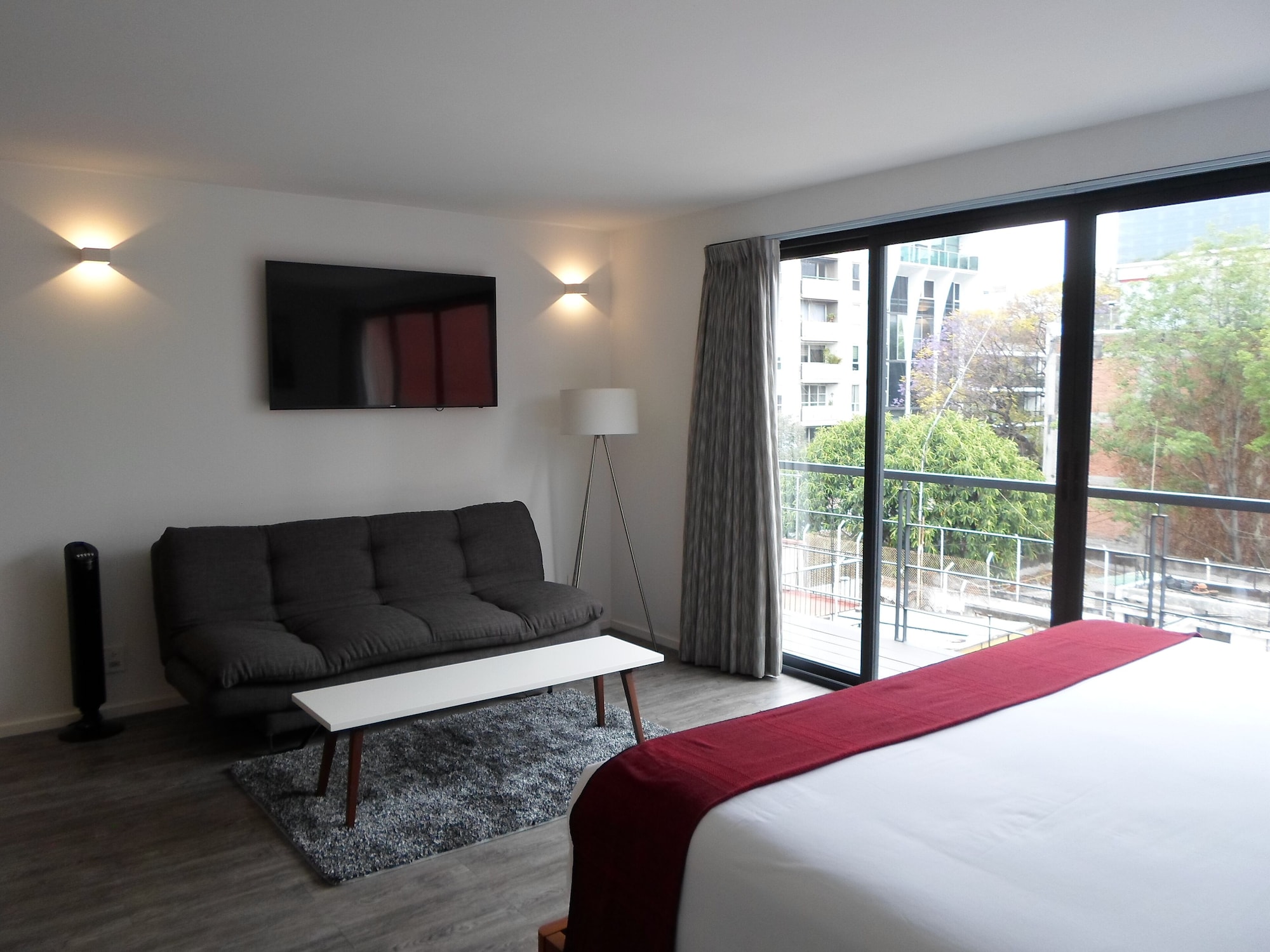 Deluxe, Suite, Multiple Beds، Armonik Suites 7/10