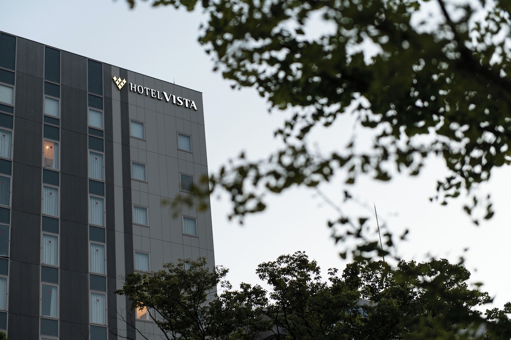 Hotel Vista Kanazawa in KANAZAWA