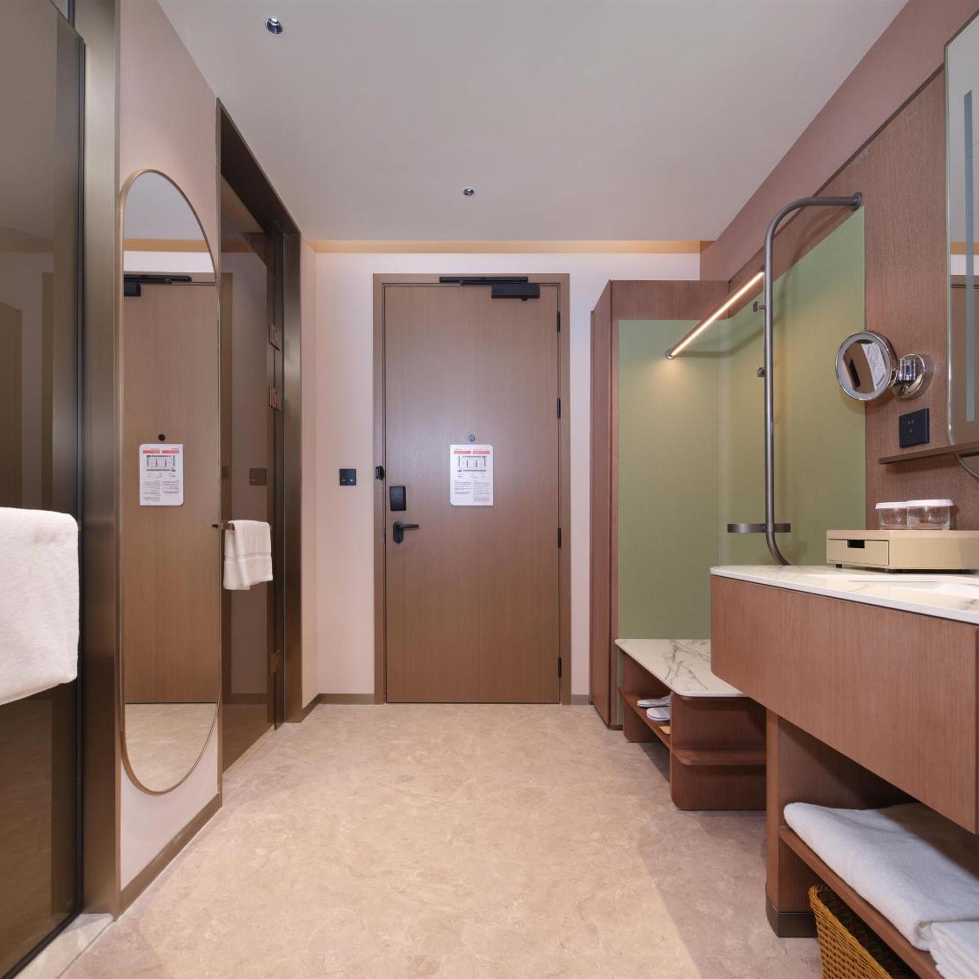 Hilton Garden Inn HuZhou Nanxun Water Town 34/36