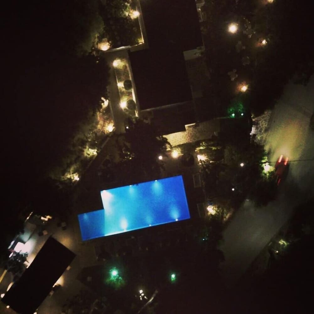 PINE TREES ART HOTEL 1/50