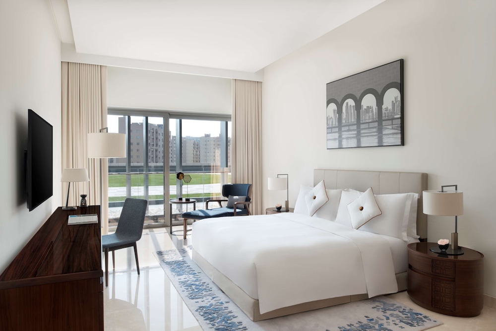 Banyan Tree Doha at La Cigale Mushaireb 11/50