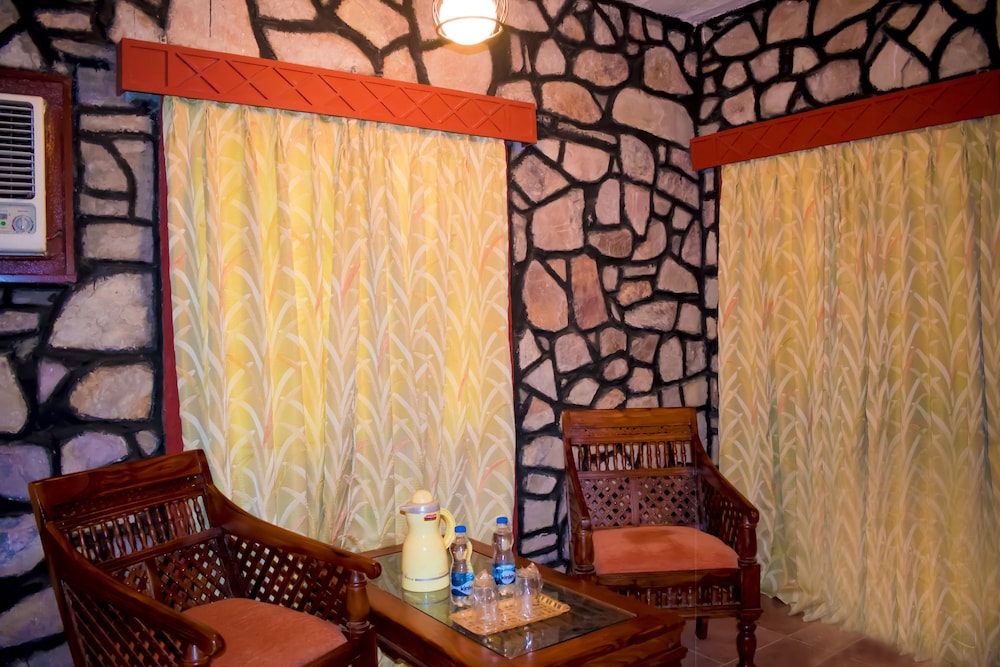 TIGER MOON RESORT 28/60