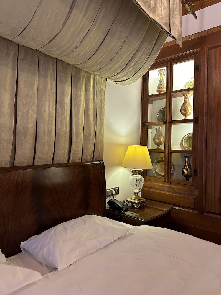 Tas Konak Hotel Gaziantep 15/50