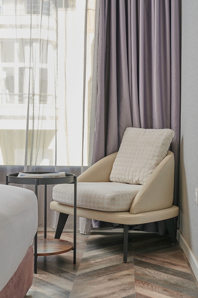 StayHere Rabat - Agdal Boutique Hotel 40/48