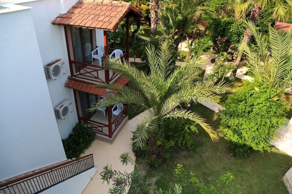Arkadas Hotel 19/33