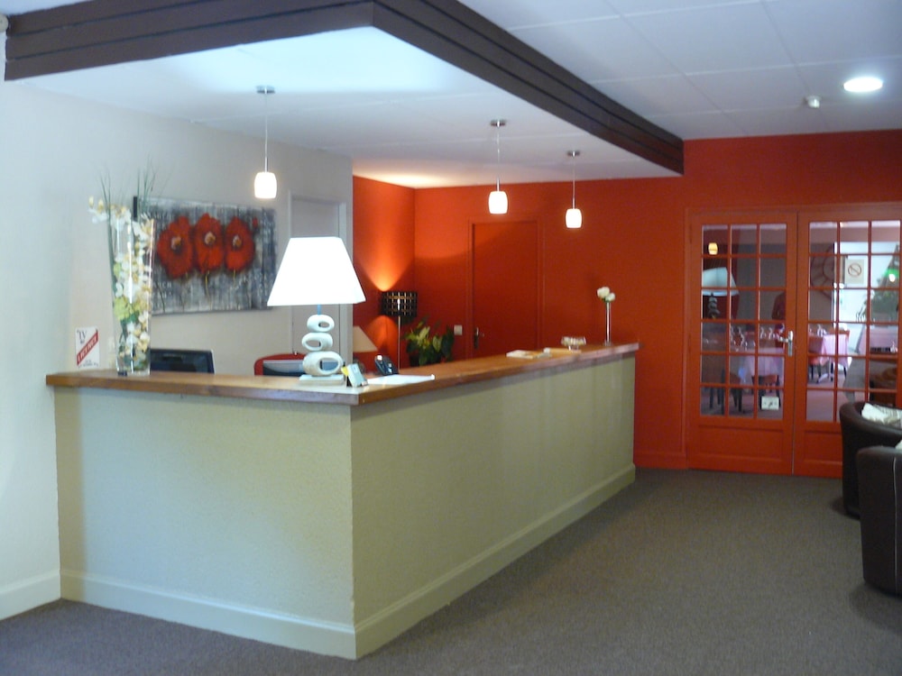 Citotel Les Alizes 7/33