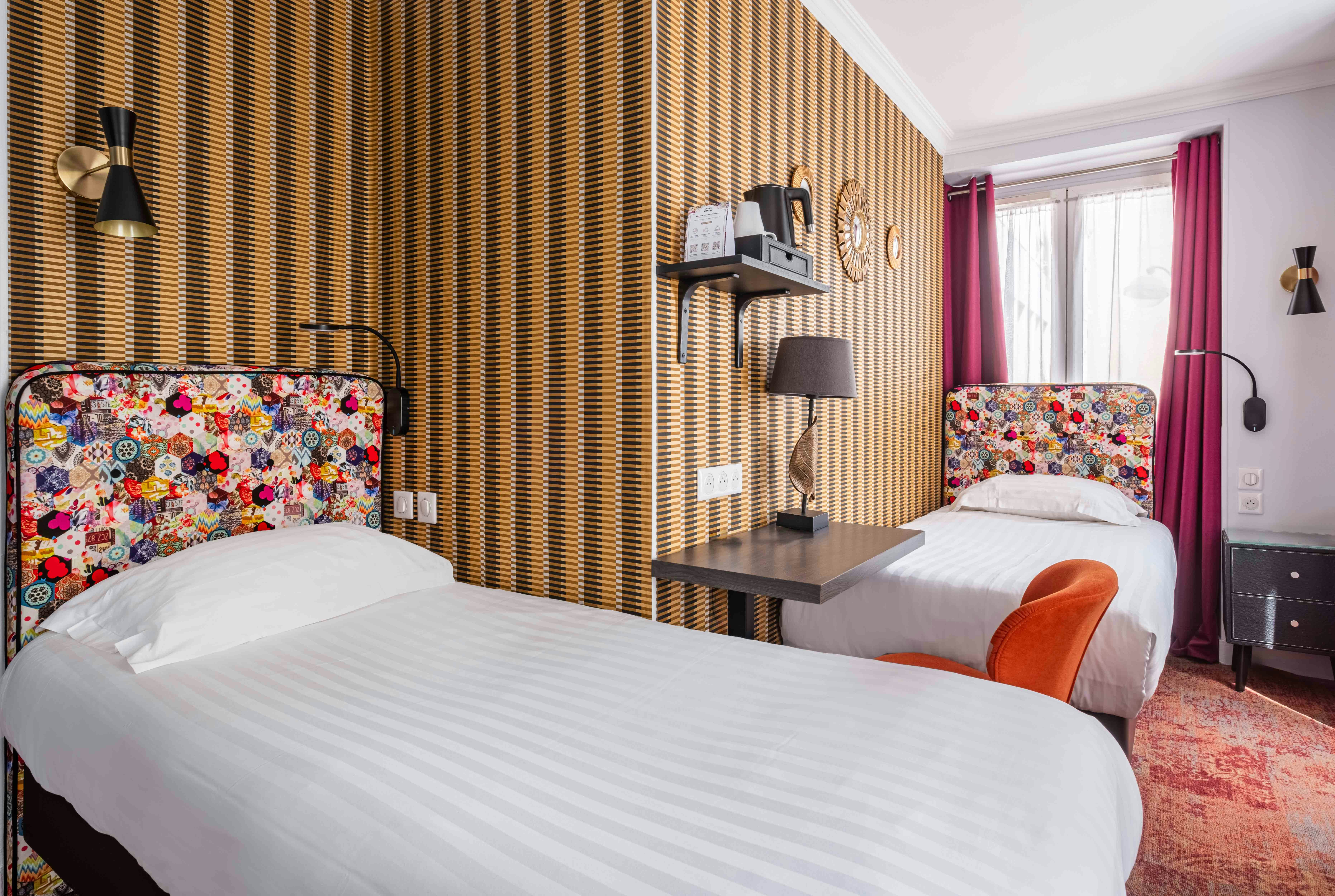 Marena Hotel 29/75