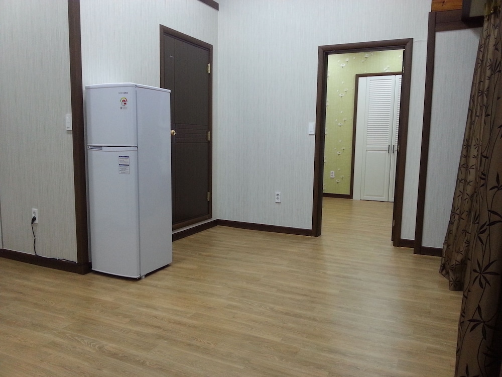 White Cabin酒店(White Cabin) 图片3
