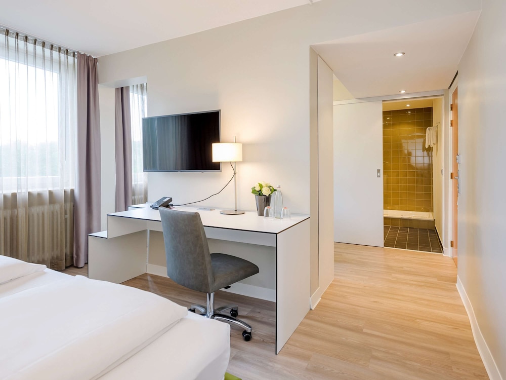 Congress Hotel Mercure Nuremberg an der Messe 23/71
