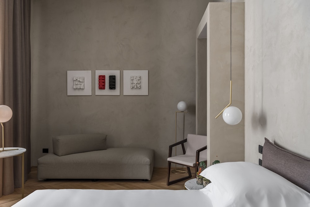 G55 Design Hotel 33/38