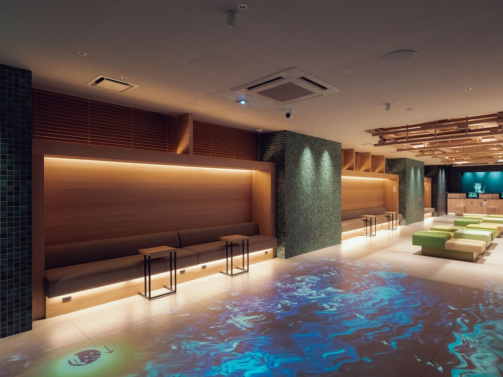 Henn na Hotel Sendai Kokubuncho 2/66